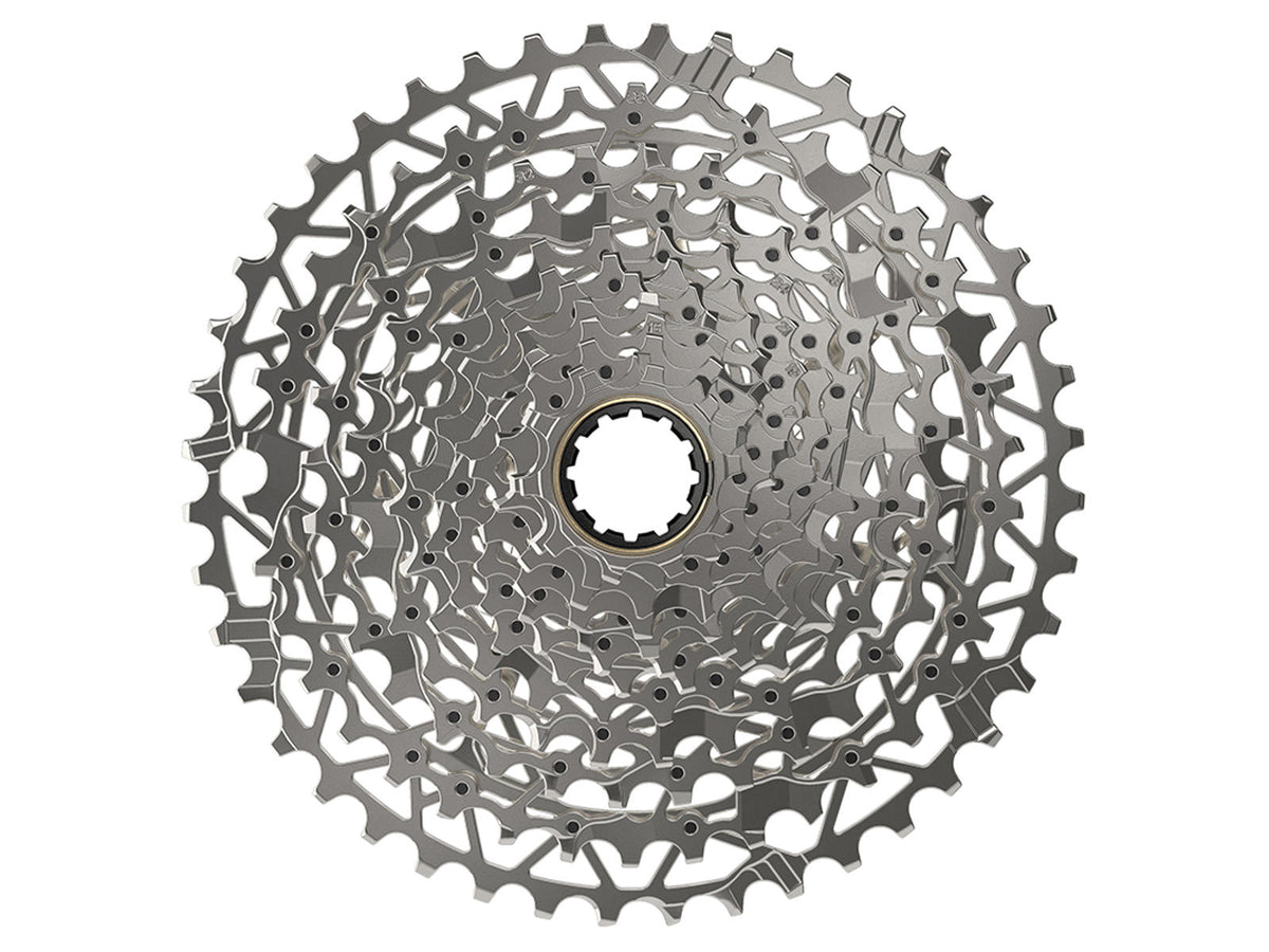 SRAM Cassette XG-1251 12 speed 10-44T takapakka