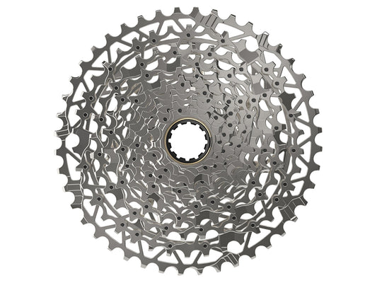 SRAM Cassette XG-1251 12-växlad 10-44T bakväxel 