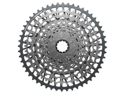 SRAM Cassette XS-1275 T-Type Eagle 12-växlad 10-52T bakväxel 