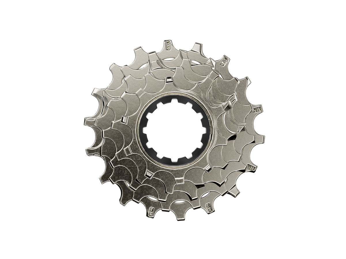SRAM Cassette XS-1270 T-Type Eagle 12 speed 10-52T - rear derailleur (Shimano/Sram) 