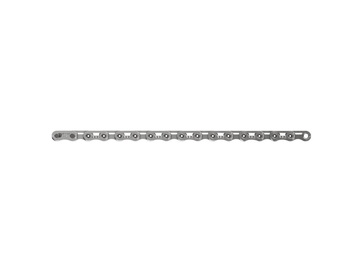 SRAM Chain RED E1 Flattop Silver 13/12 speed