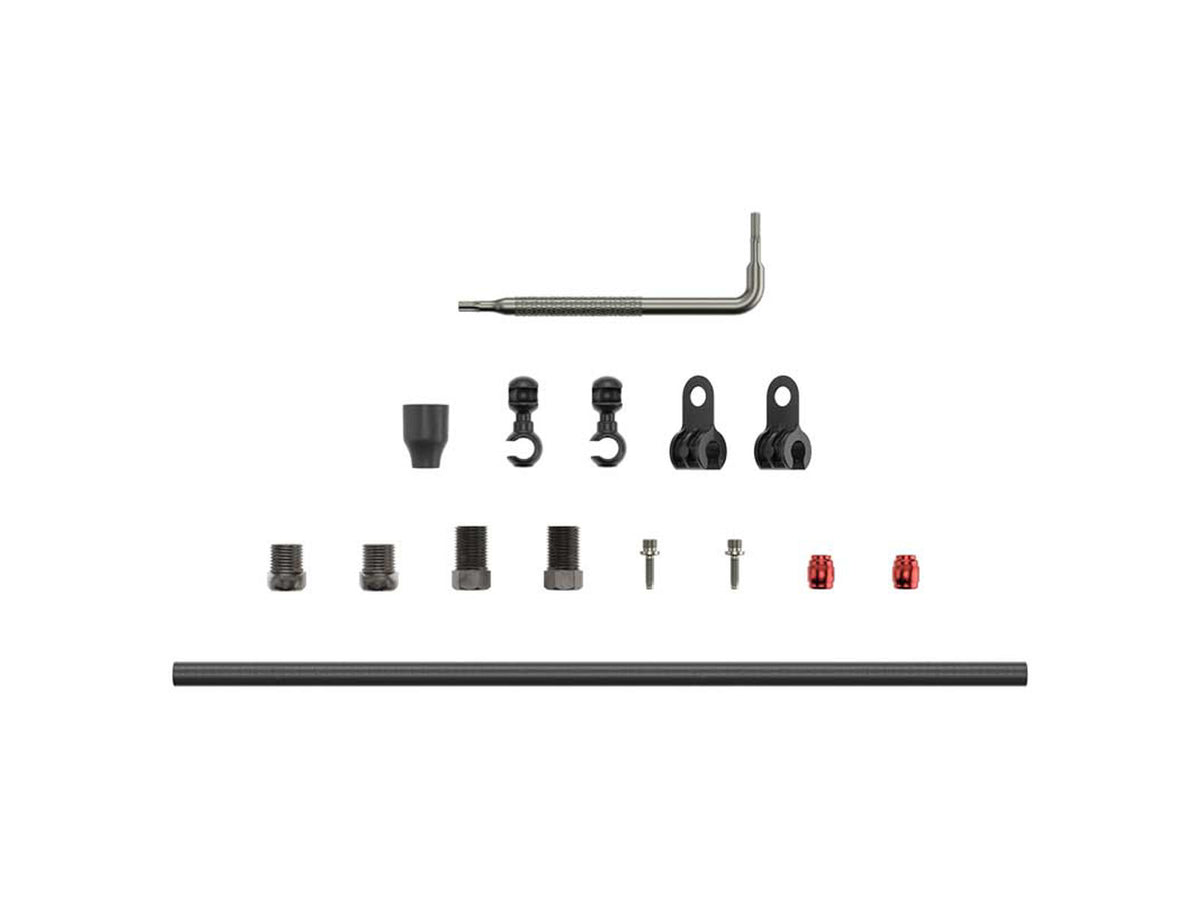 SRAM Hydraulic line kit Disc Brake Hydraulic Hose Kit - jarruletkusarja