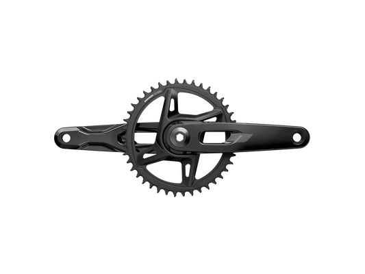 SRAM Crankset Rival 1 AXS XPLR E1 DUB Wide 42T 165 mm