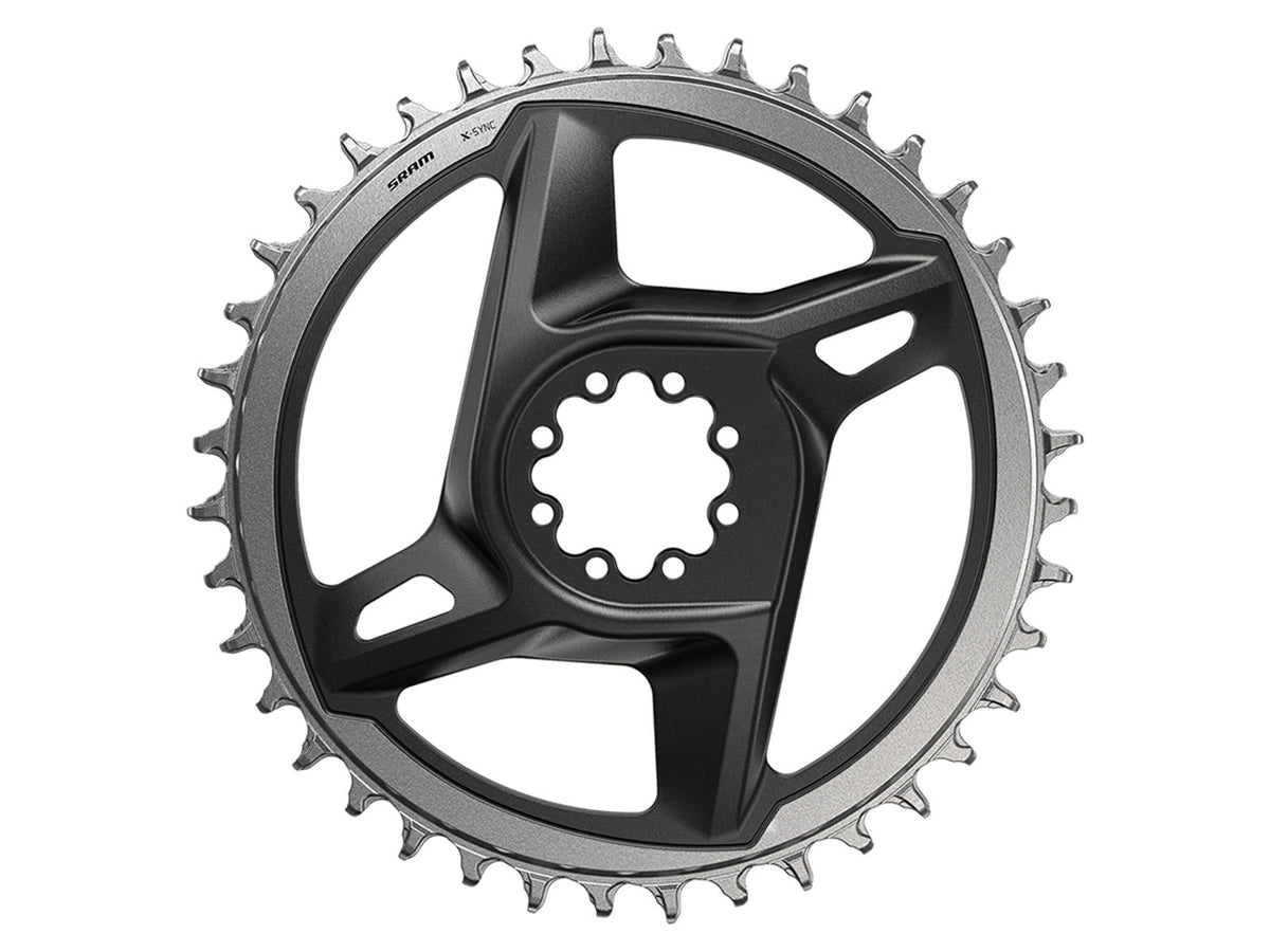 SRAM Chainring Direct Mount (8-Bolt) Singlespeed 42T
