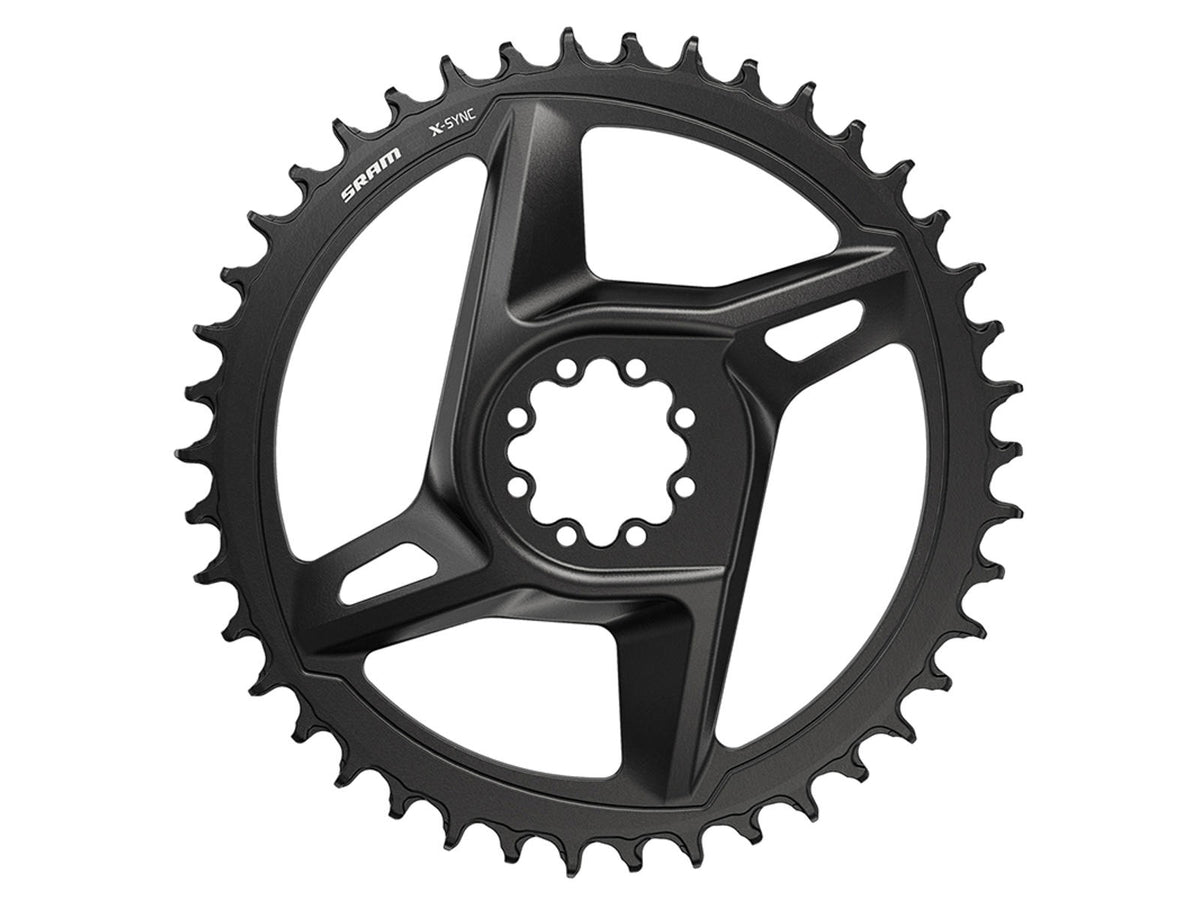 SRAM Kedjeblad direktmonterad (8-bult) Singlespeed 42T 