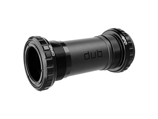 SRAM Bottenfäste DUB English/BSA, 68/73/73+ mm (Bred) Standardlager DUB center