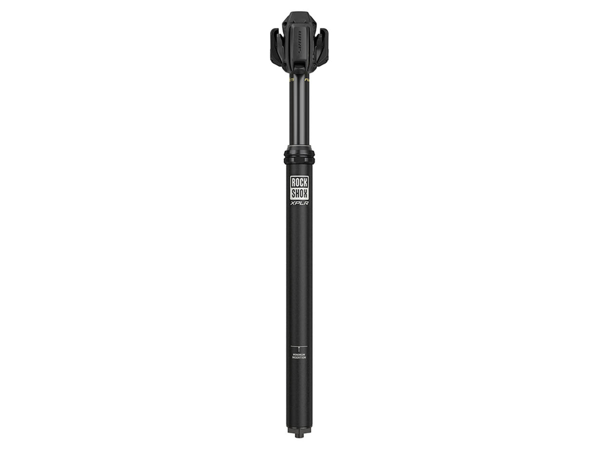 ROCKSHOX Dropper post Reverb AXS XPLR 400 mm 27,2 mm 75 mm