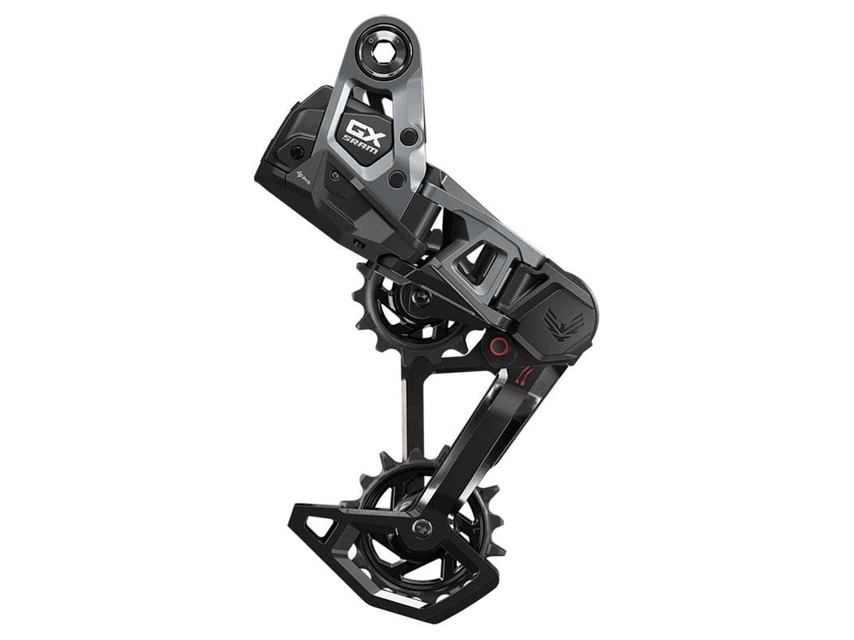 SRAM Rear derailleur GX T-Type Eagle AXS 12 speed - takavaihtaja