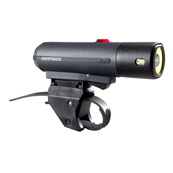 KRYPTONITE Valaisin Alley F-800 Premium USB