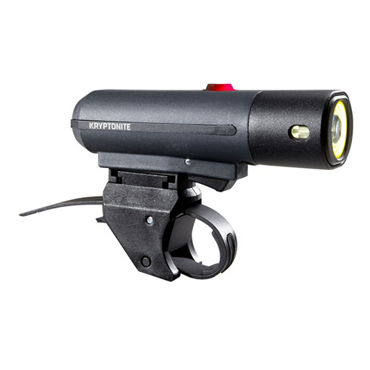 KRYPTONITE Valaisin Alley F-800 Premium USB