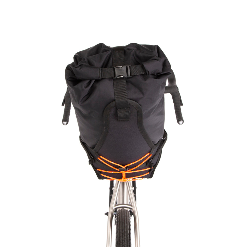 Restrap Saddle Bag 14 L - satulalaukku