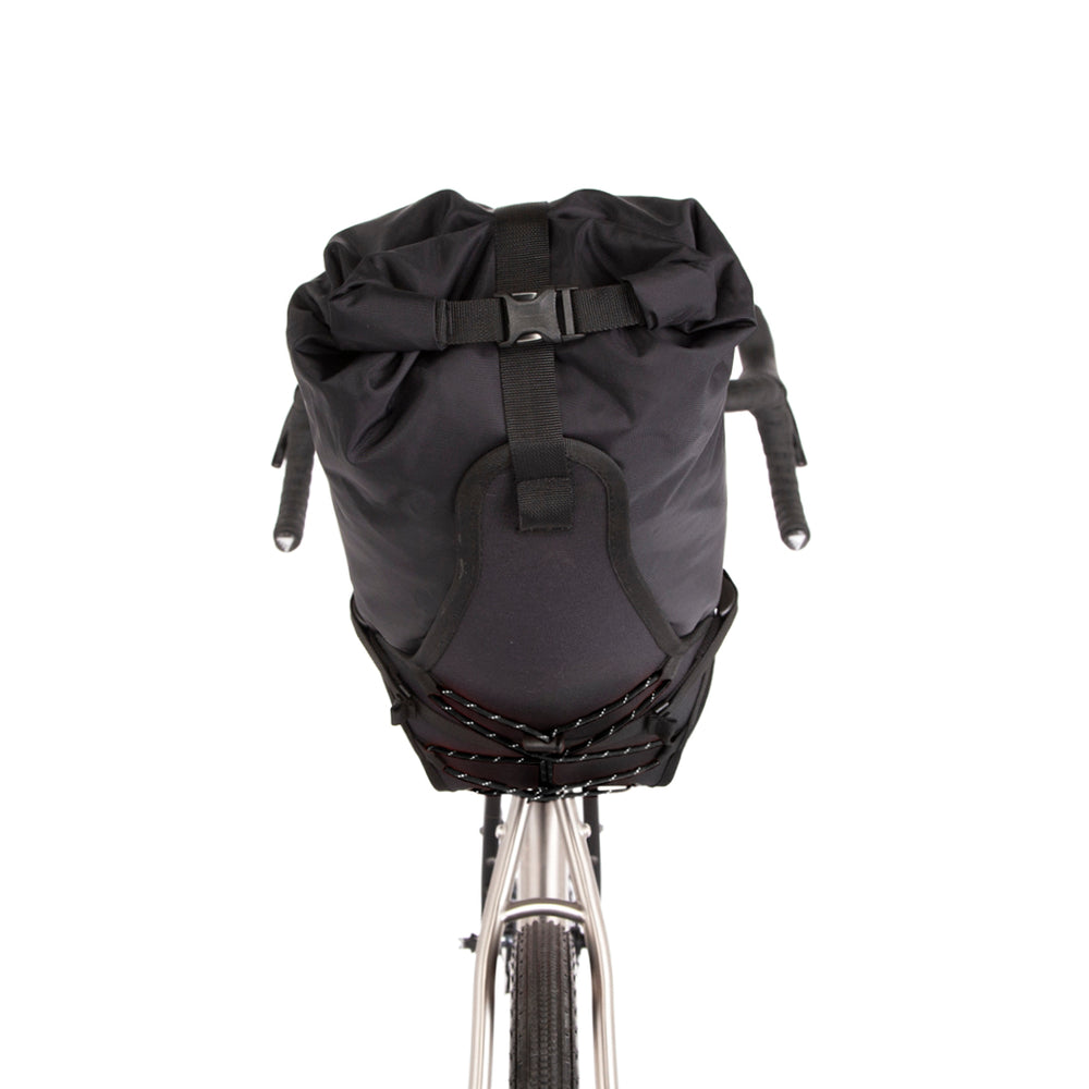 Restrap Saddle Bag 14 L - satulalaukku