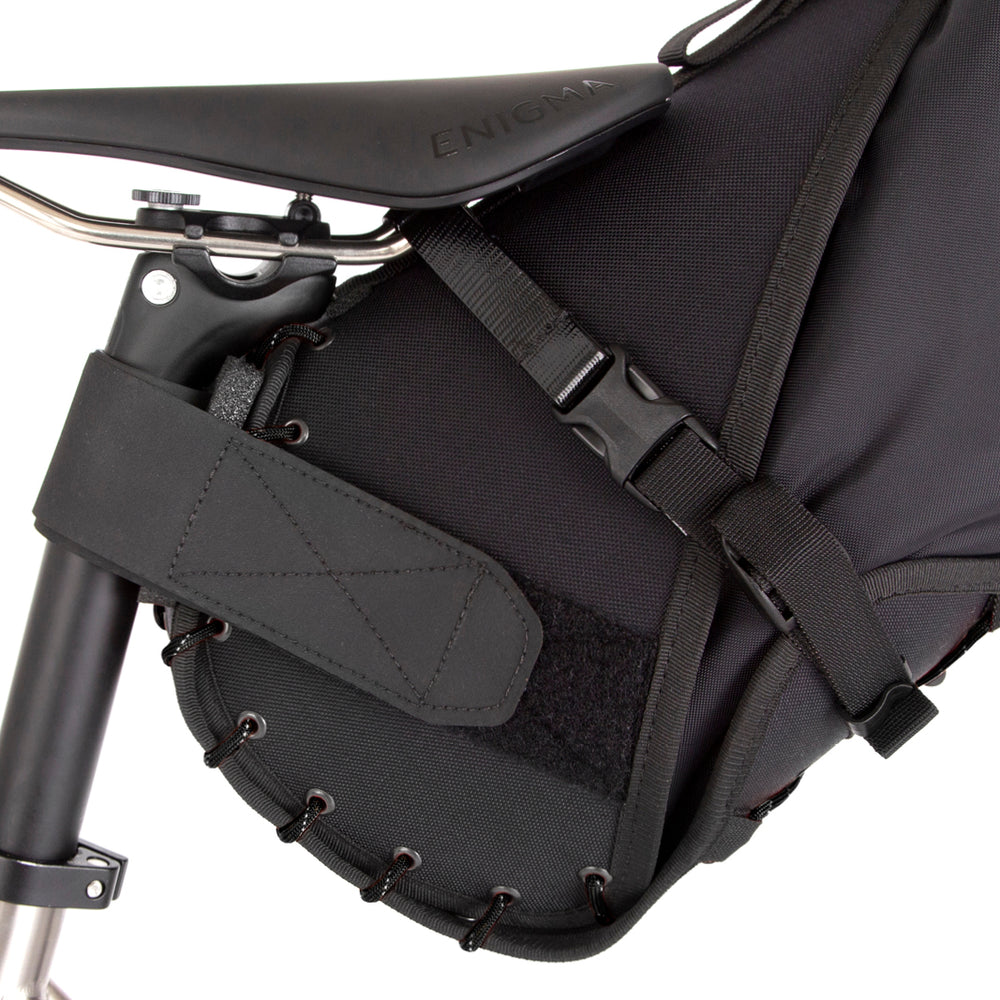 Restrap Saddle Bag 14 L - satulalaukku