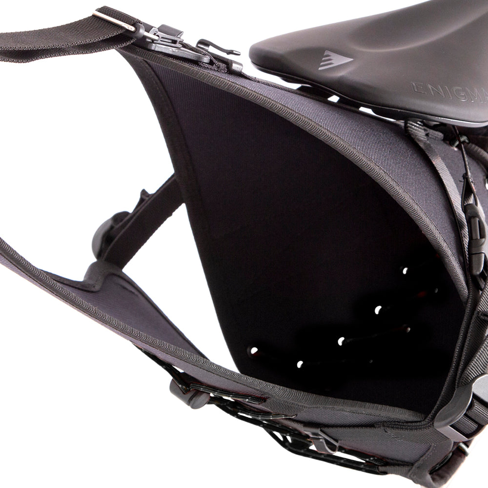 Restrap Saddle Bag 14 L - satulalaukku