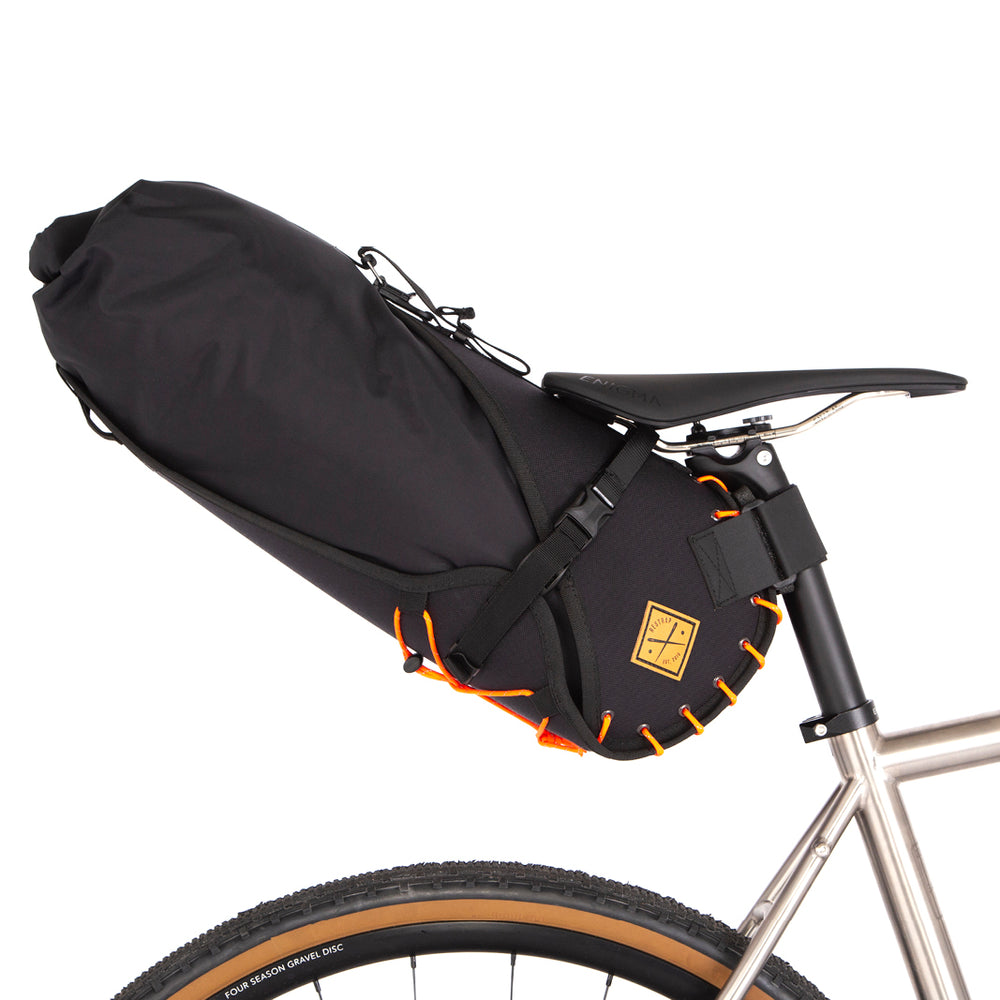 Restrap Saddle Bag 14 L - satulalaukku