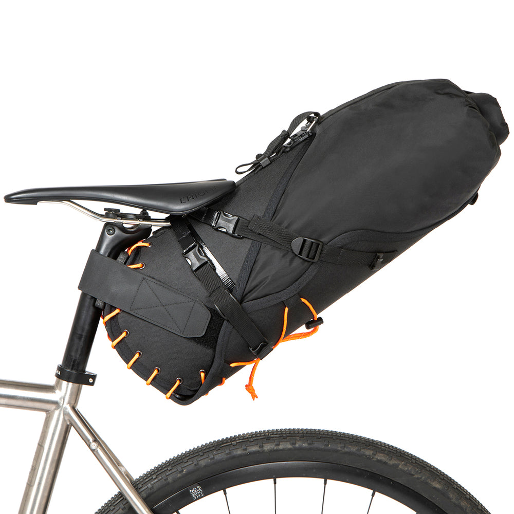 Restrap Saddle Bag 18L - satulalaukku