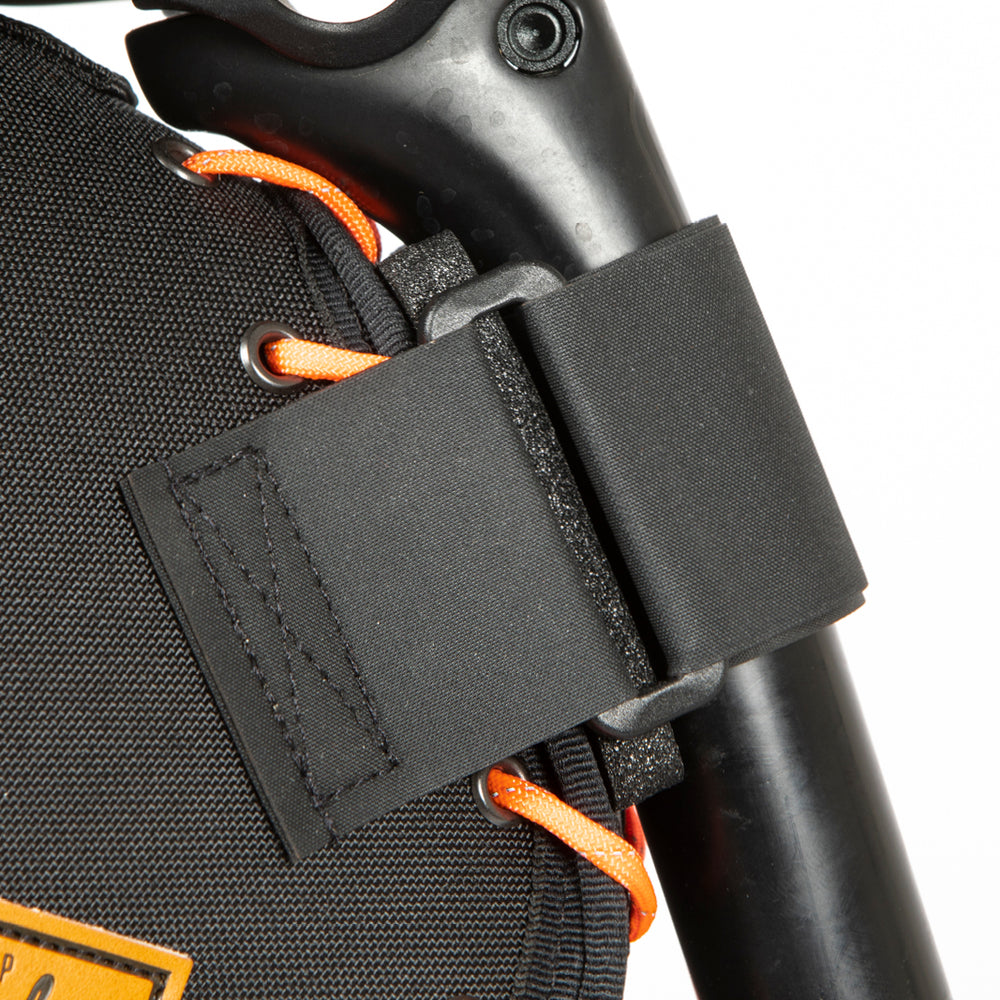 Restrap Saddle Bag 18L - satulalaukku
