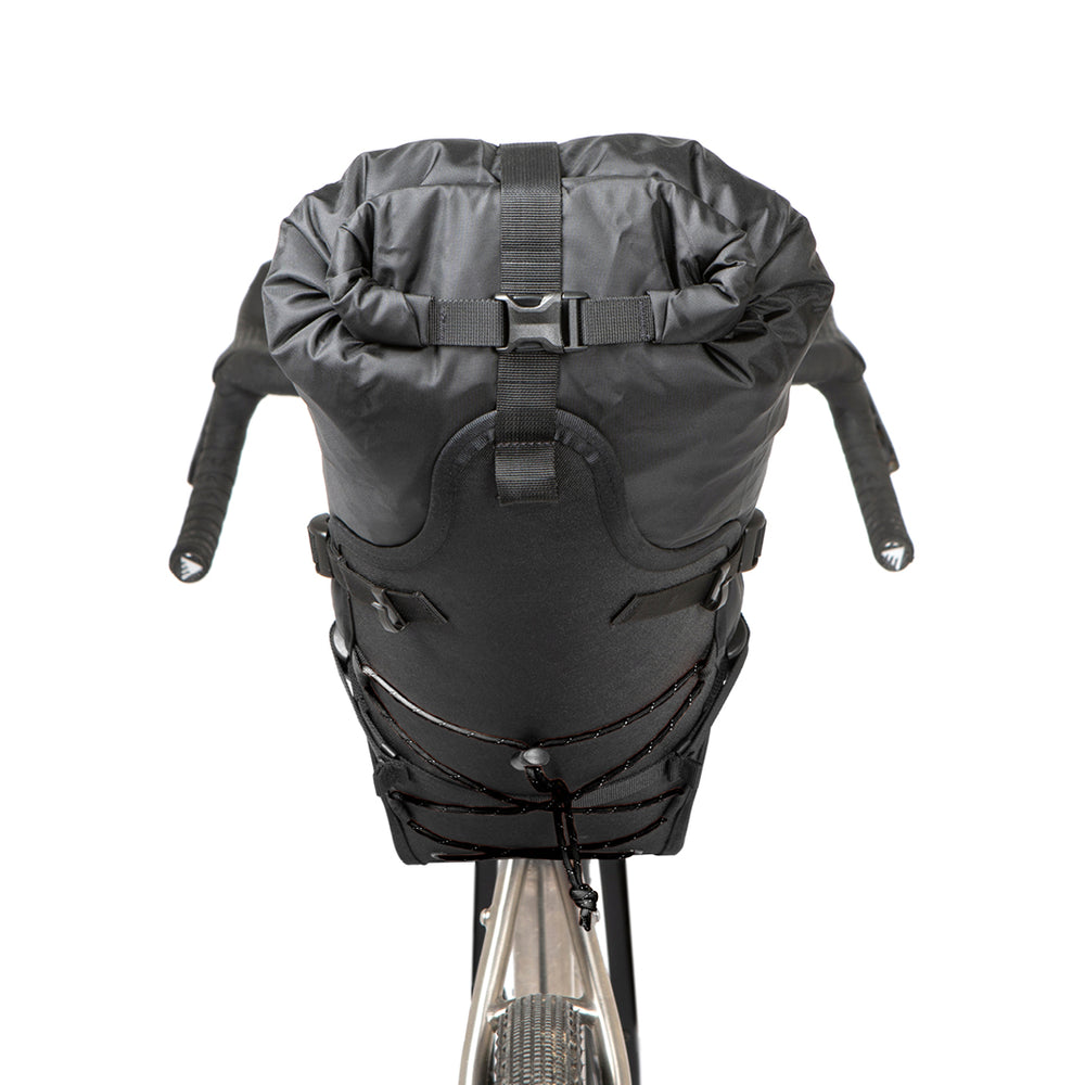 Restrap Saddle Bag 18L - satulalaukku