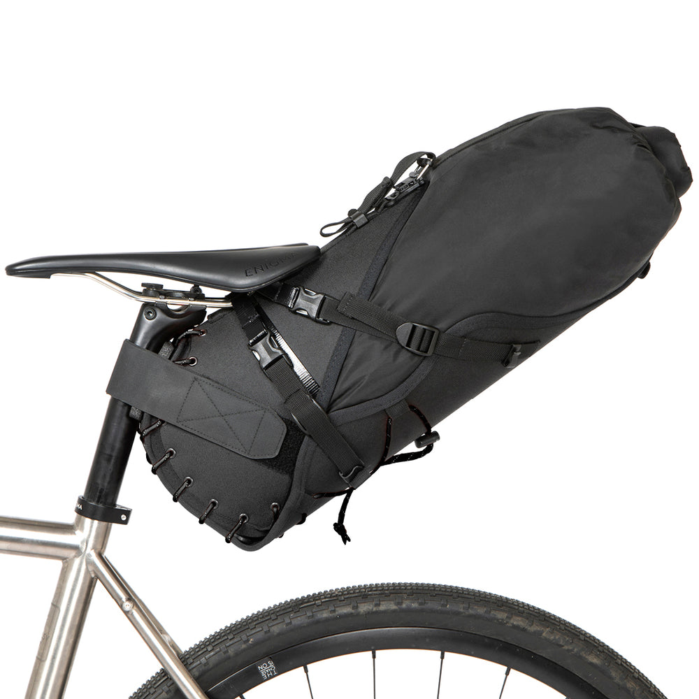 Restrap Saddle Bag 18L - satulalaukku