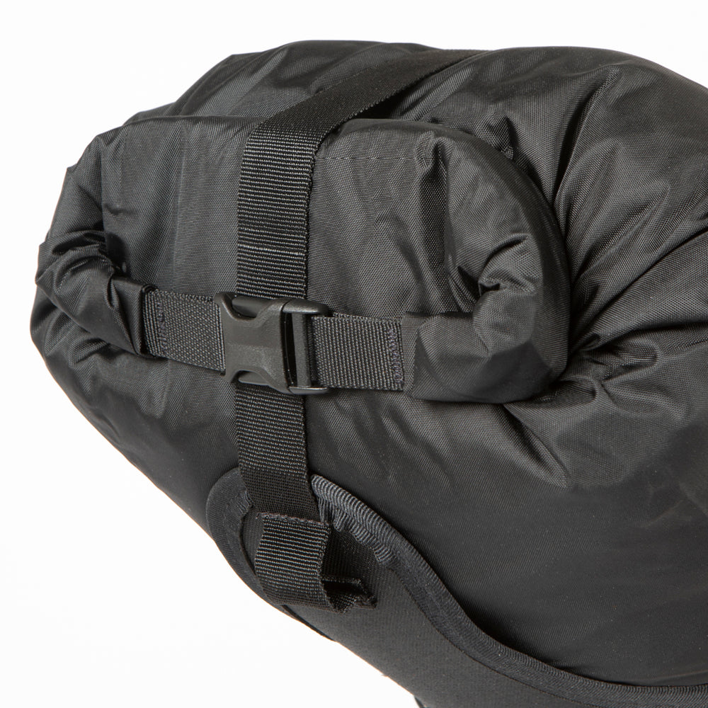 Restrap Saddle Bag 18L - satulalaukku