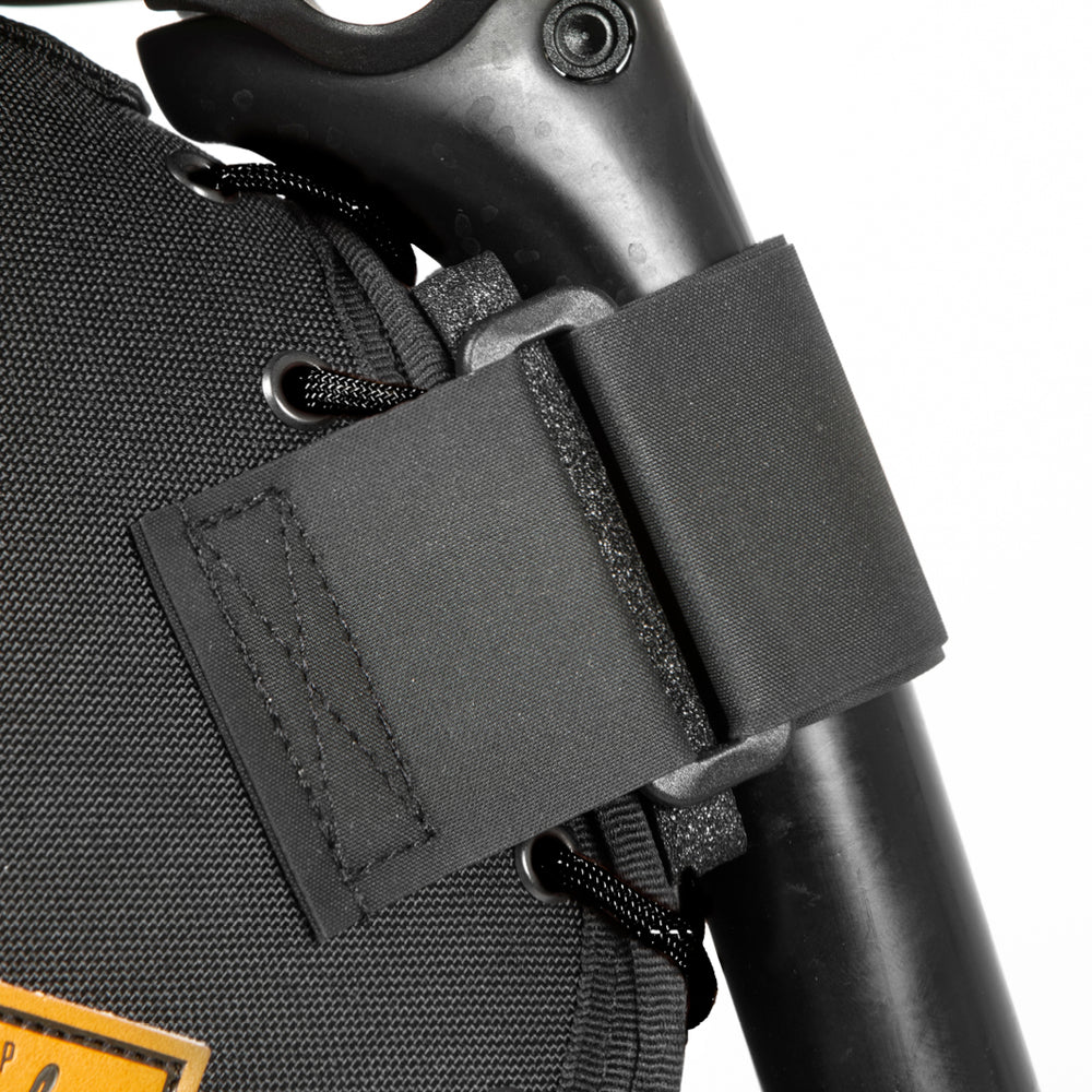 Restrap Saddle Bag 18L - satulalaukku