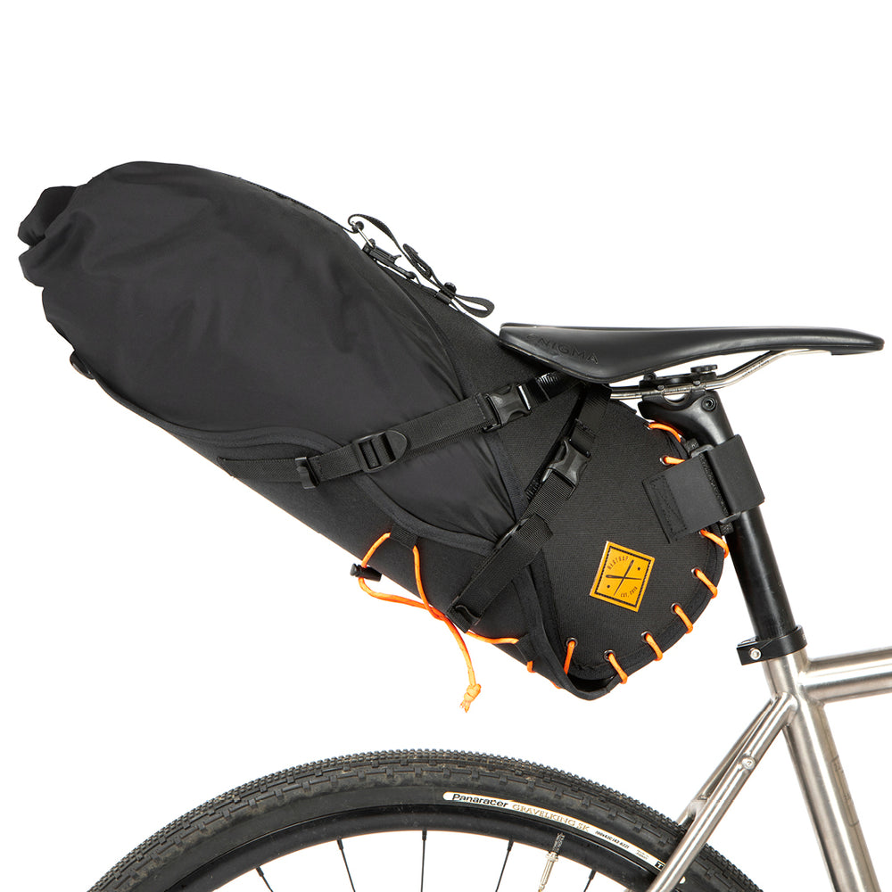 Restrap Saddle Bag 18L - satulalaukku