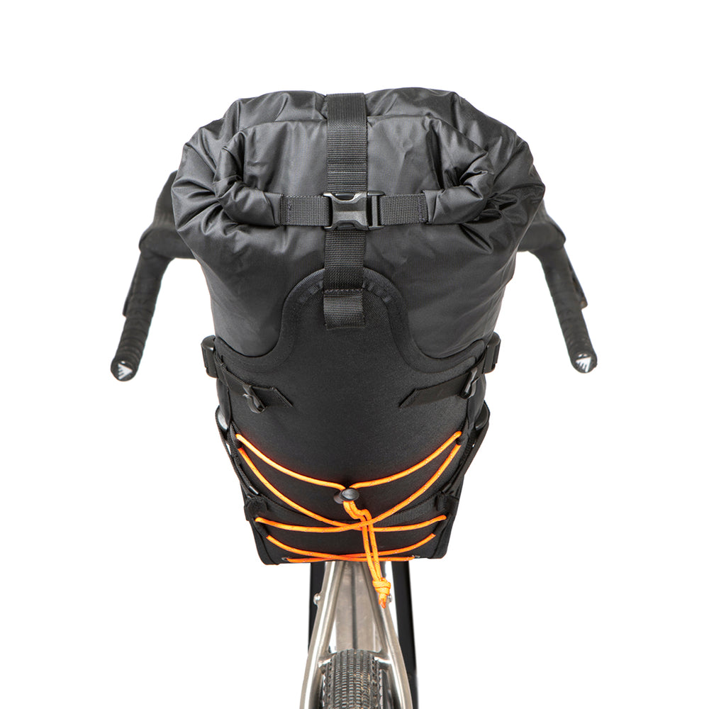 Restrap Saddle Bag 18L - satulalaukku