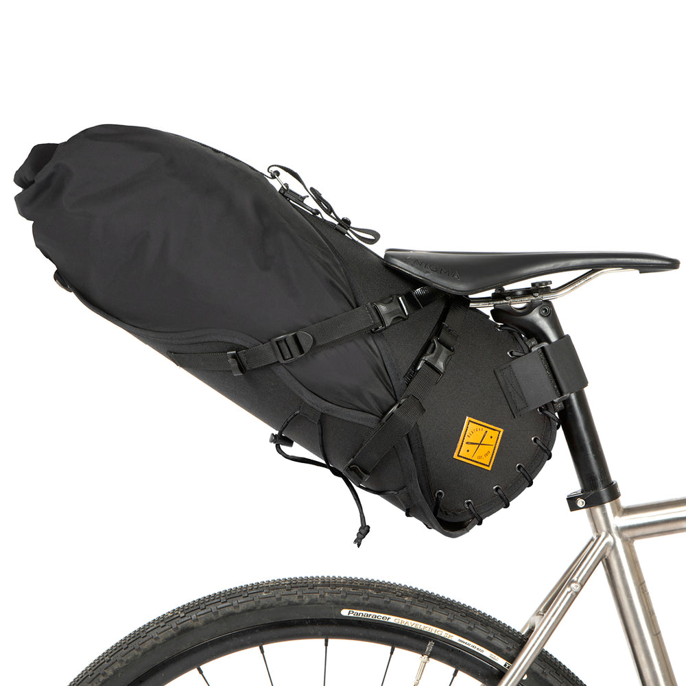 Restrap Saddle Bag 18L - satulalaukku