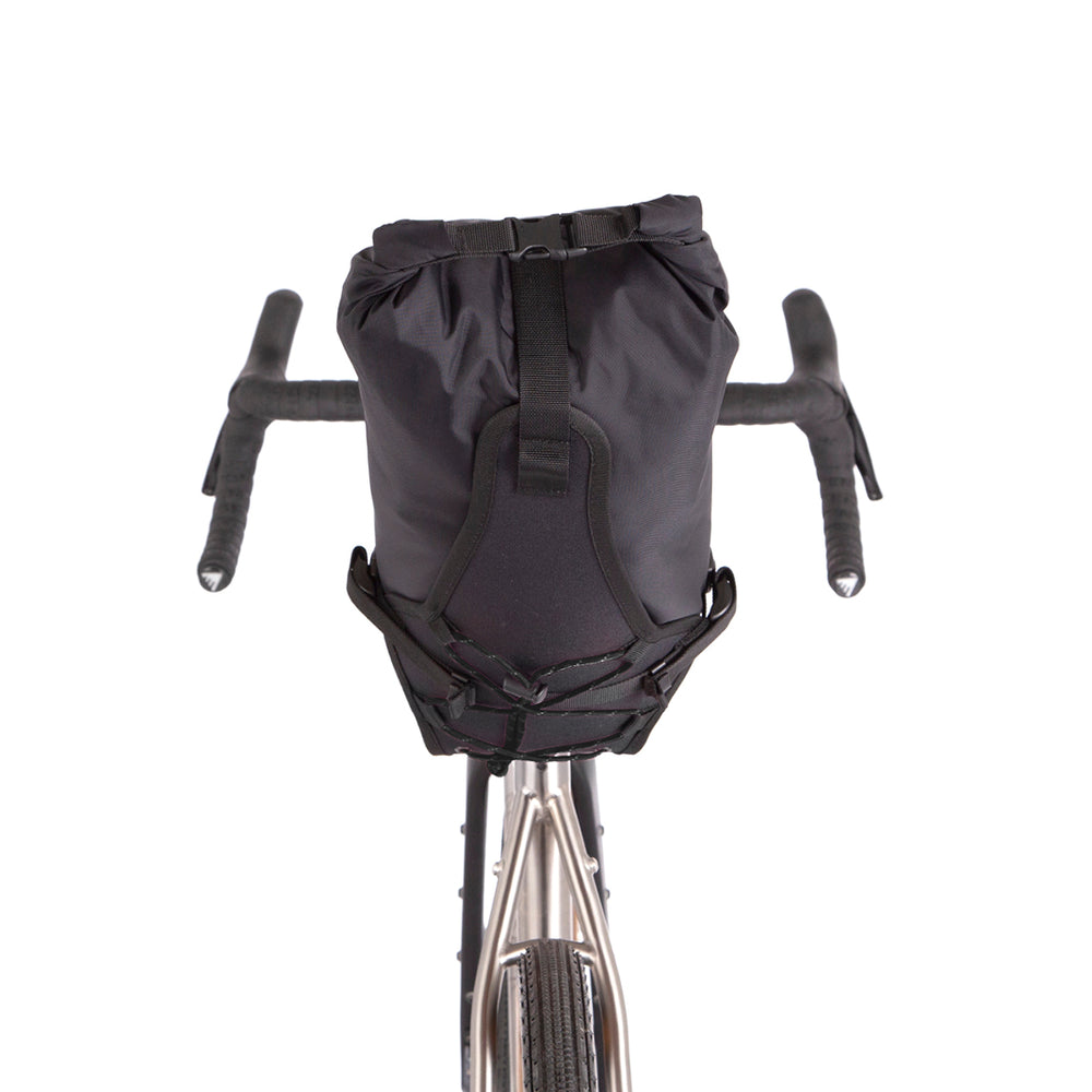 Restrap Saddle Bag - satulalaukku 8 L