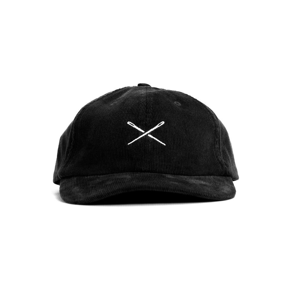 Restrap Camp Cap - lippalakki