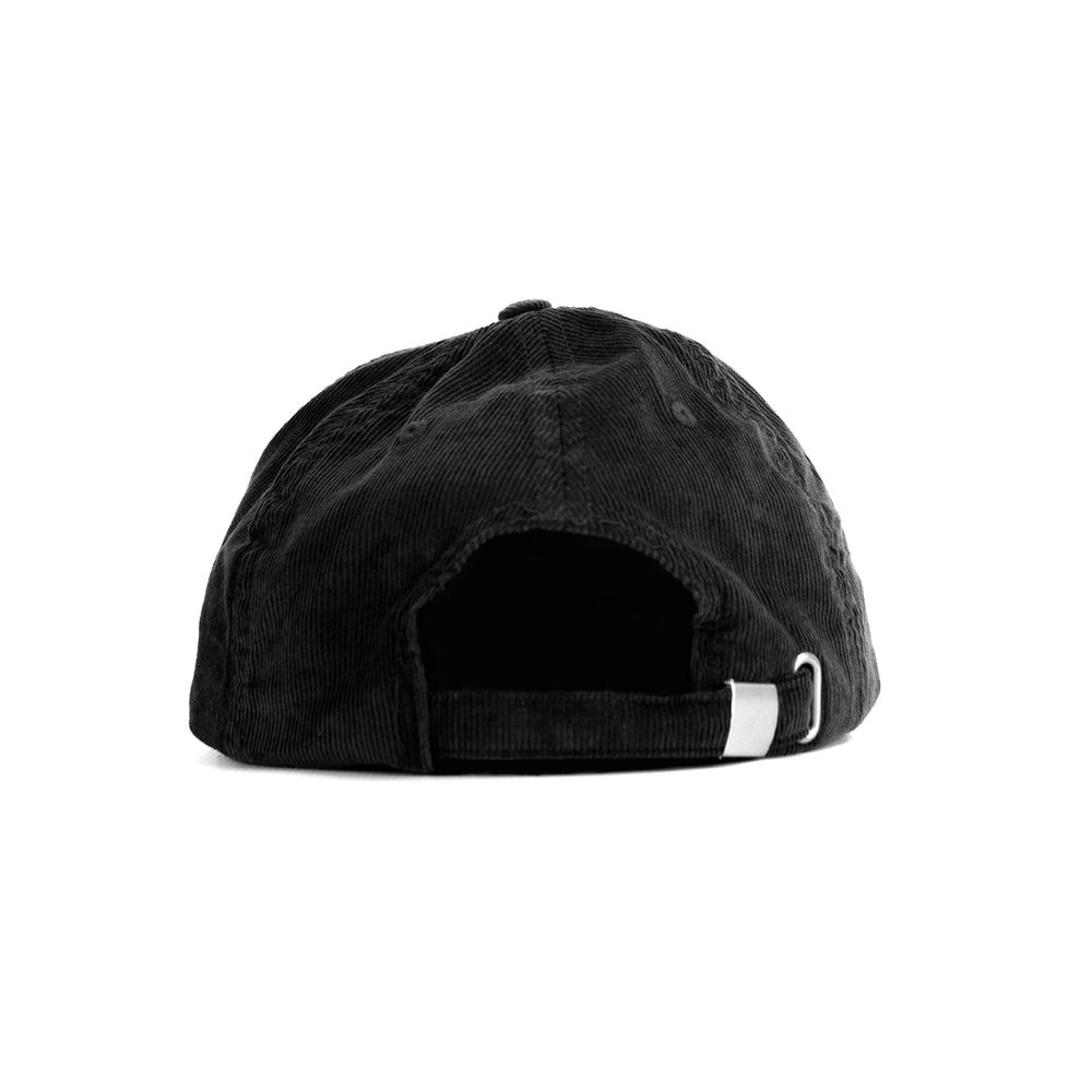 Restrap Camp Cap - lippalakki