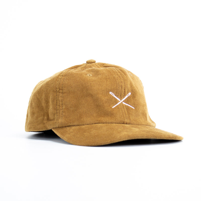 Restrap Camp Cap - lippalakki