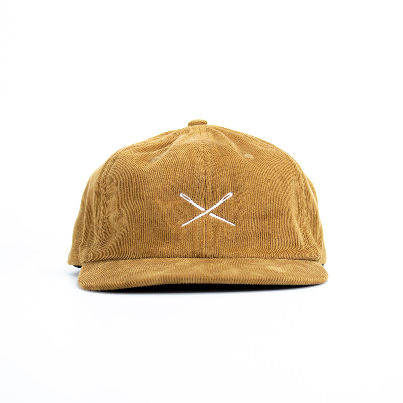 Restrap Camp Cap - lippalakki