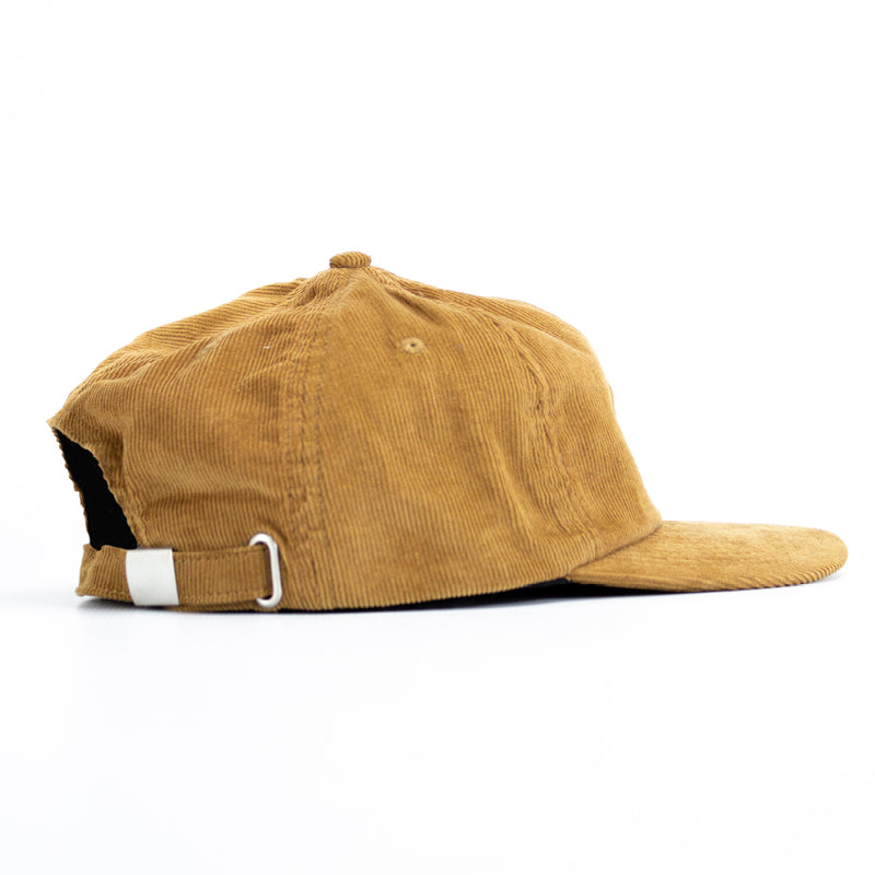 Restrap Camp Cap - lippalakki