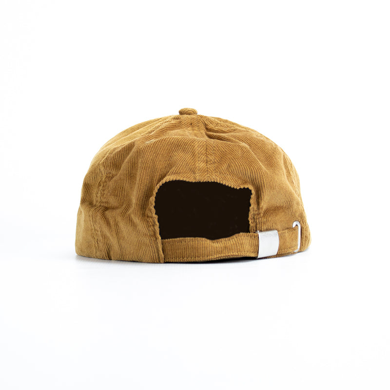Restrap Camp Cap - lippalakki