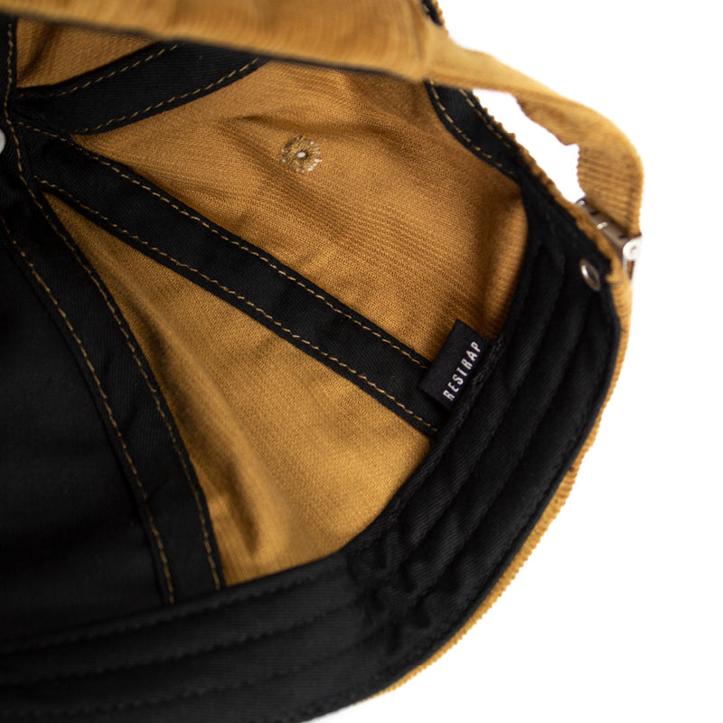 Restrap Camp Cap - lippalakki