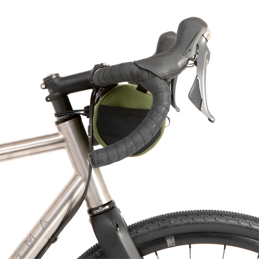 Restrap Canister Bag - tankolaukku
