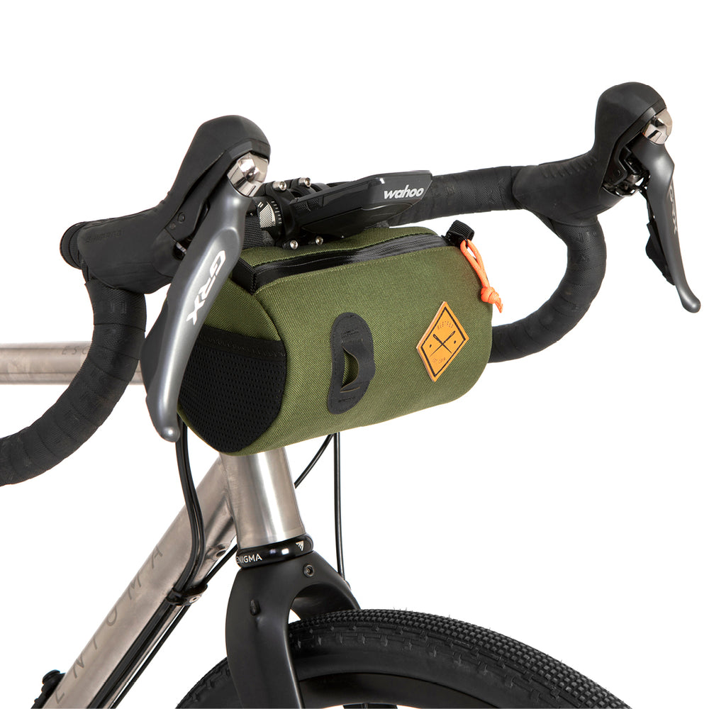 Restrap Canister Bag - tankolaukku