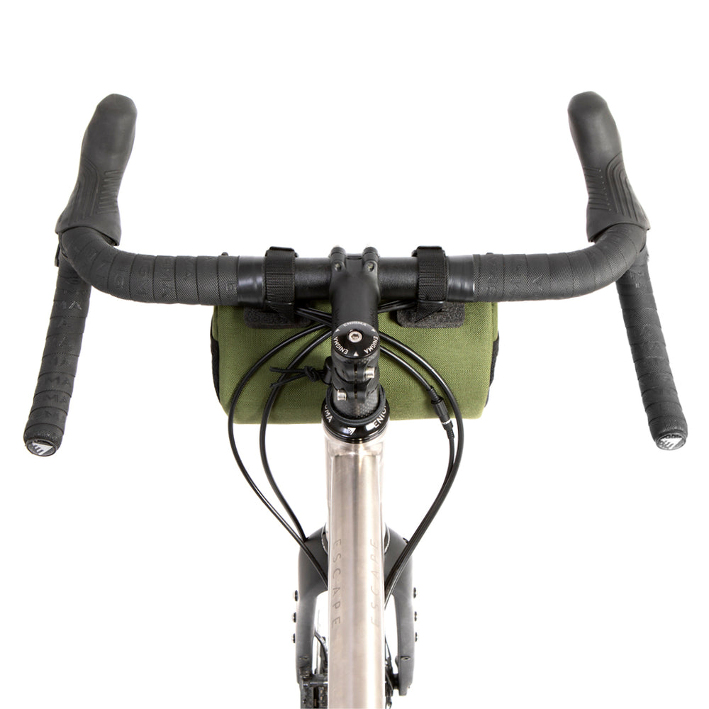 Restrap Canister Bag - tankolaukku
