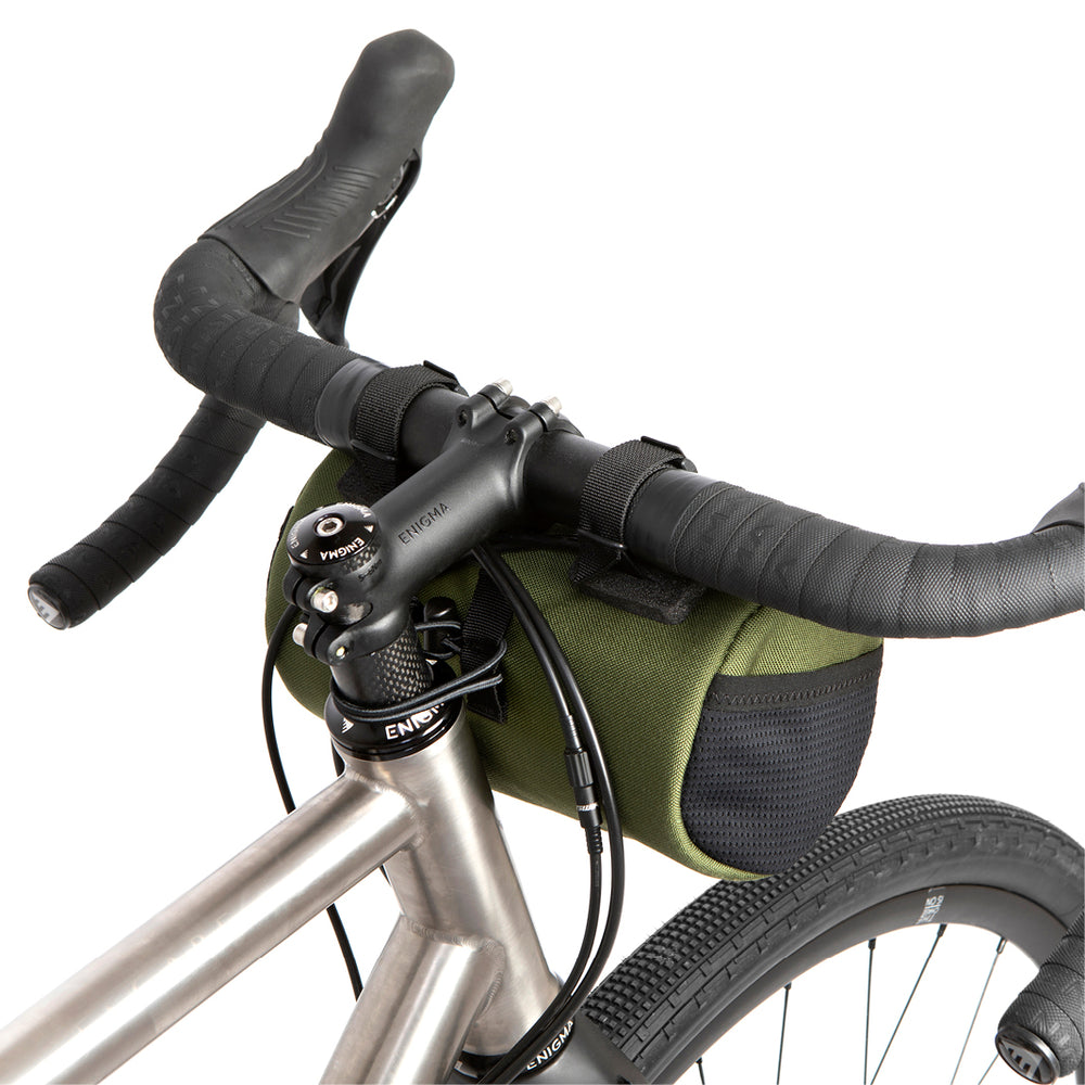 Restrap Canister Bag - tankolaukku