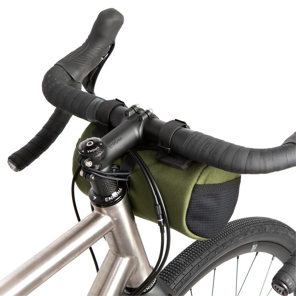Restrap Canister Bag - tankolaukku