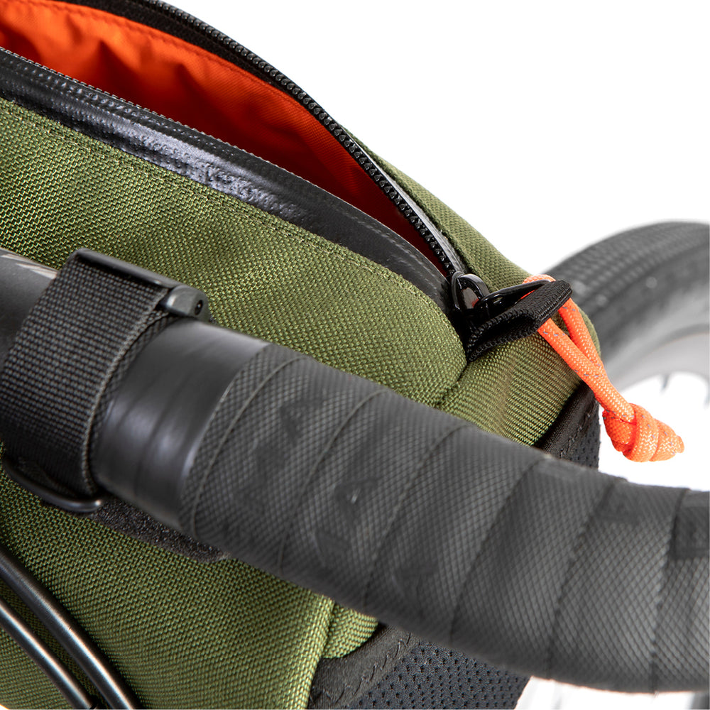 Restrap Canister Bag - tankolaukku