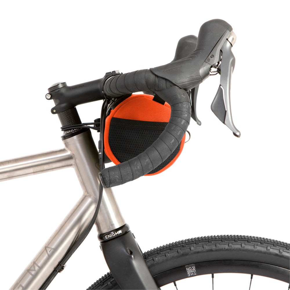 Restrap Canister Bag - tankolaukku