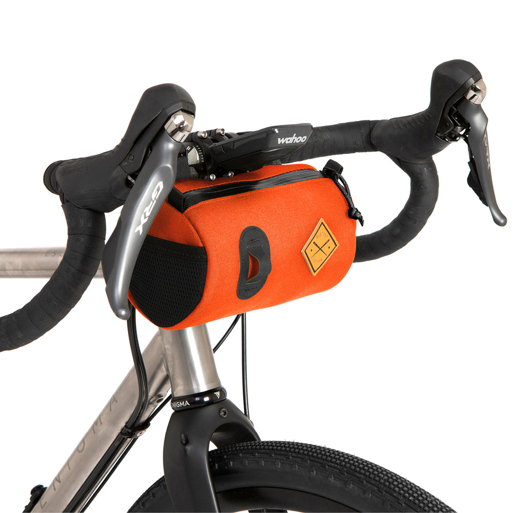 Restrap Canister Bag - tankolaukku
