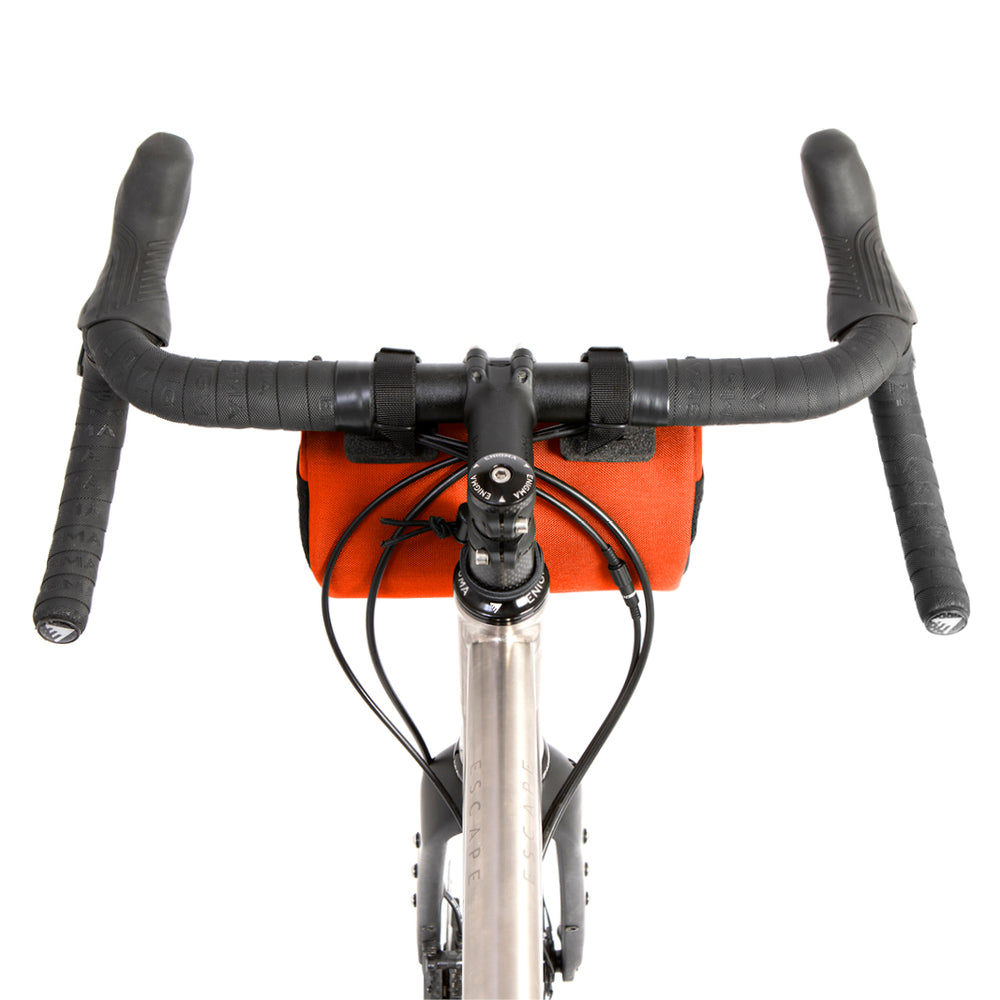 Restrap Canister Bag - tankolaukku