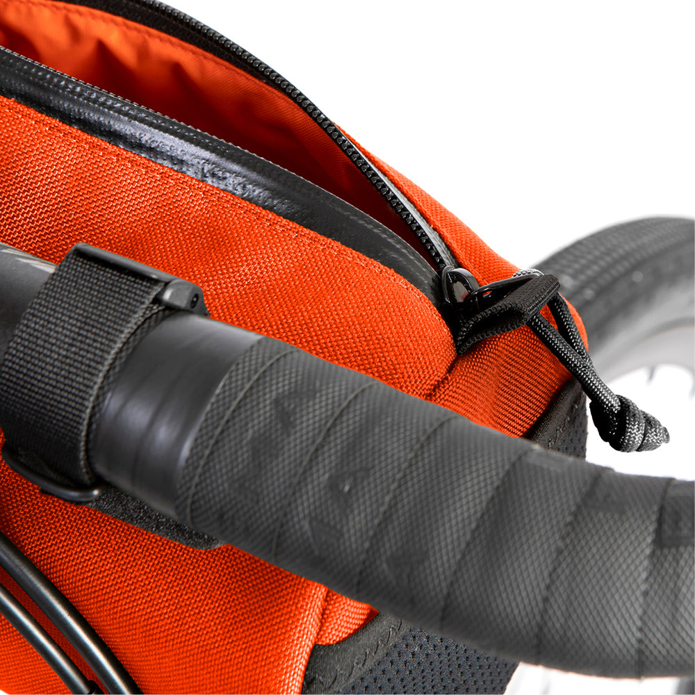 Restrap Canister Bag - tankolaukku