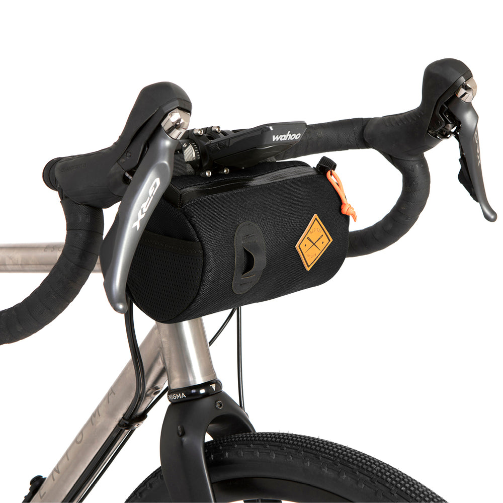 Restrap Canister Bag - tankolaukku