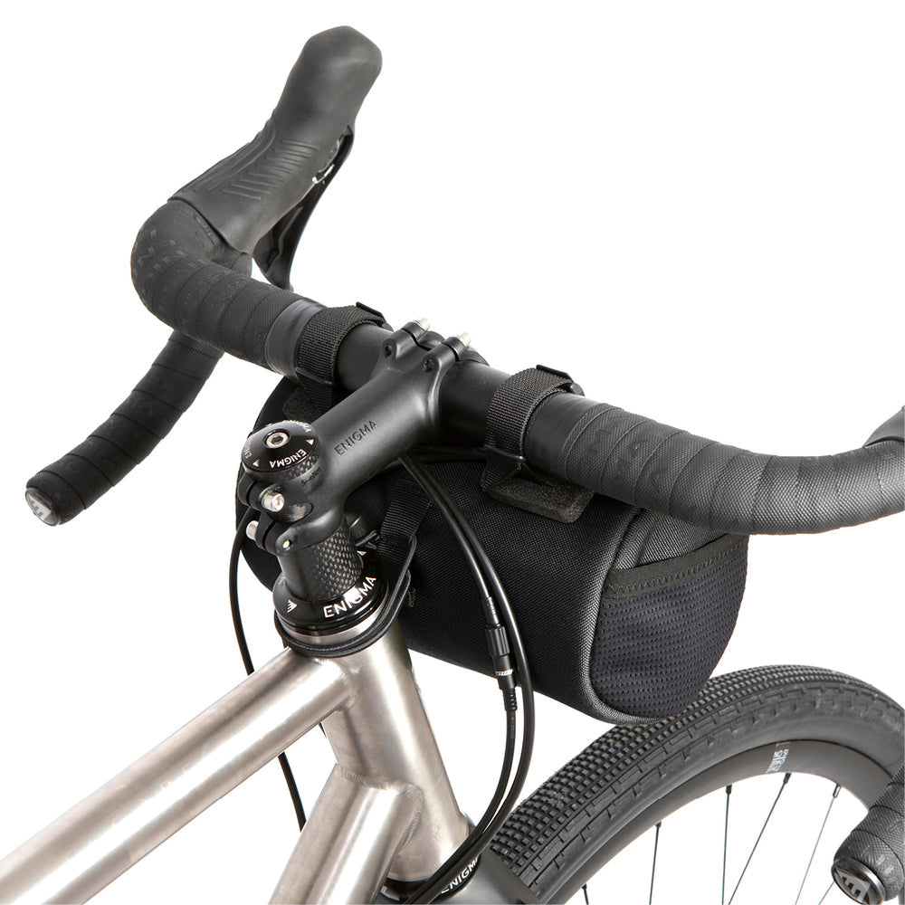 Restrap Canister Bag - tankolaukku