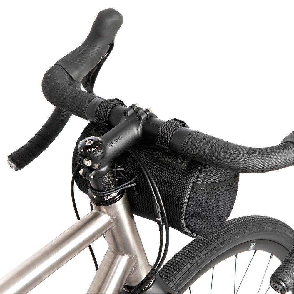 Restrap Canister Bag - tankolaukku
