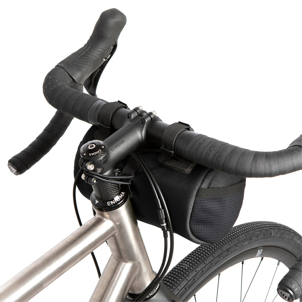 Restrap Canister Bag - tankolaukku